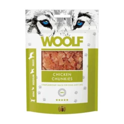 WOOLF Classics Chunkies Chicken