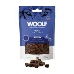 WOOLF Soft Cubes Duck