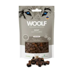 WOOLF Soft Cubes Goat