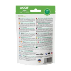WOOLF Soft Cubes Lamb