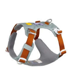 Woolly Wolf Alpha 360 Hundsele