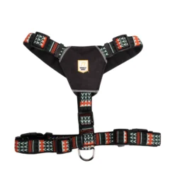 Woolly Wolf Nordic Hundsele