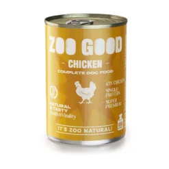ZOO GOOD Adult Chicken