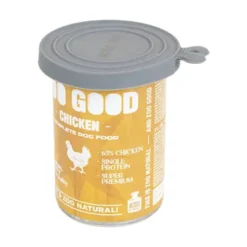 ZOO GOOD Burklock Soft