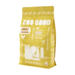 ZOO GOOD Cat Adult Grain Free Chicken