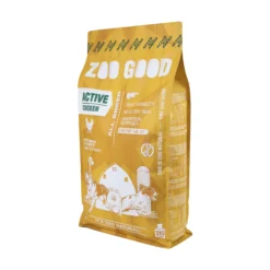 ZOO GOOD Chicken Active Adult All Breed