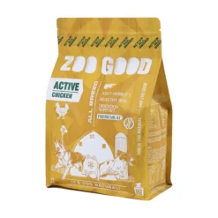 ZOO GOOD Chicken Active Adult All Breed