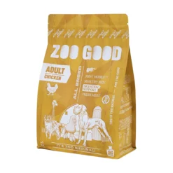 ZOO GOOD Chicken Digest Adult All Breed