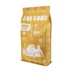 ZOO GOOD Chicken Digest Adult All Breed