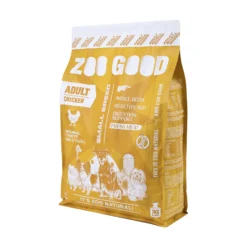 ZOO GOOD Chicken Digest Small Breed