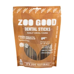 ZOO GOOD Dental Sticks 7-pack