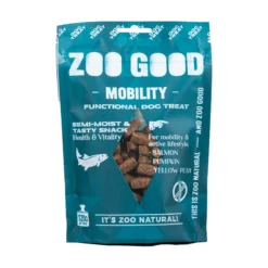 ZOO GOOD Functional Dog Treats Mobility