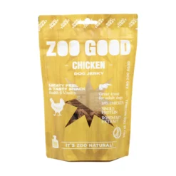 ZOO GOOD Jerky Chicken