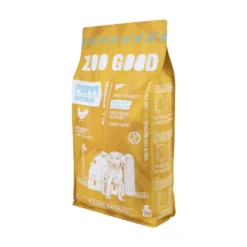 ZOO GOOD Puppy All Breed Healthy Growth Chicken